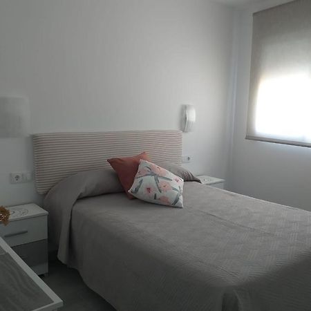 Maravilloso Apartamento En Almuñécar Kültér fotó
