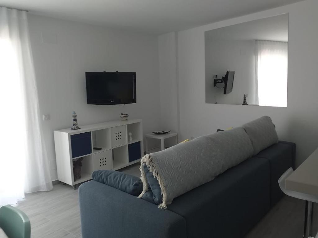 Maravilloso Apartamento En Almuñécar Kültér fotó
