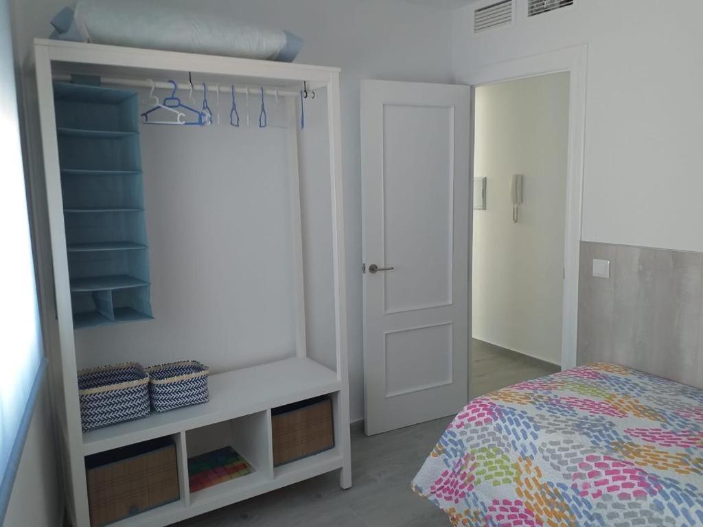 Maravilloso Apartamento En Almuñécar Kültér fotó